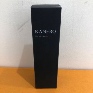 カネボウ(Kanebo)の◆カネボウ　インスタント　オフ　オイル　180ml(クレンジング/メイク落とし)