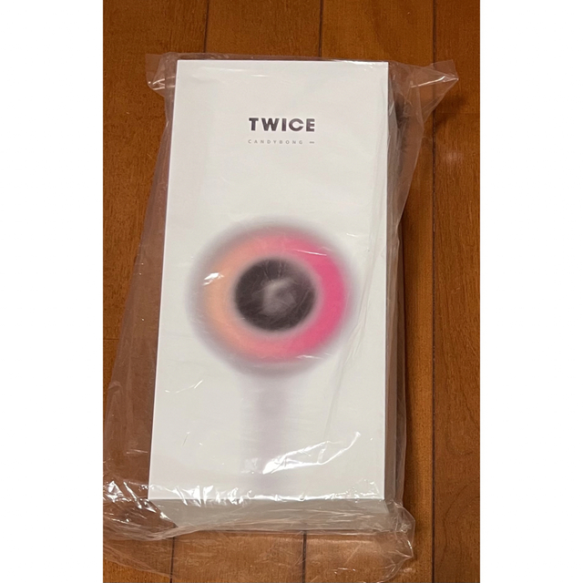 新品 TWICE ペンライト Ver.3 CANDYBONG ∞ 【通販激安】 3000円引き