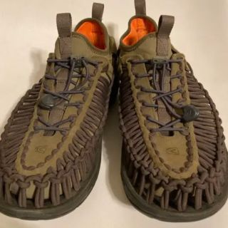 キーン(KEEN)のKEEN ユニーク　HT 27cm(サンダル)