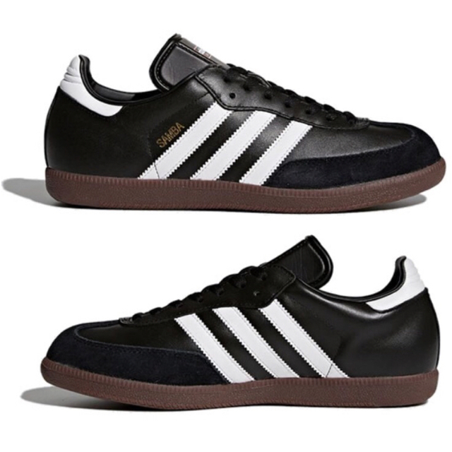 adidas SAMBA LEATHER 新品 26.0cm アディダス サンバ