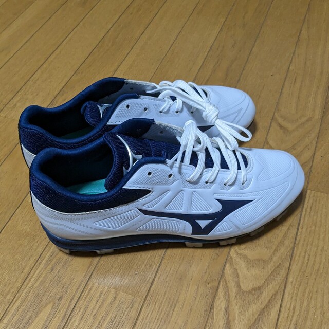 最終値下げ‼️ミズノ mizuno スパイク 野球 26センチ
