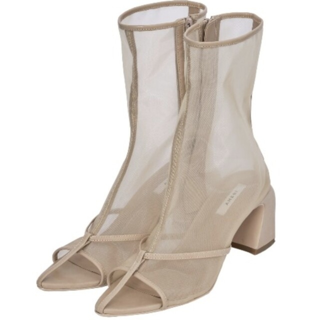 ★箱付き★SANDAL LIKE BOOTS ★箱付き★SANDAL LIKE BOOTS