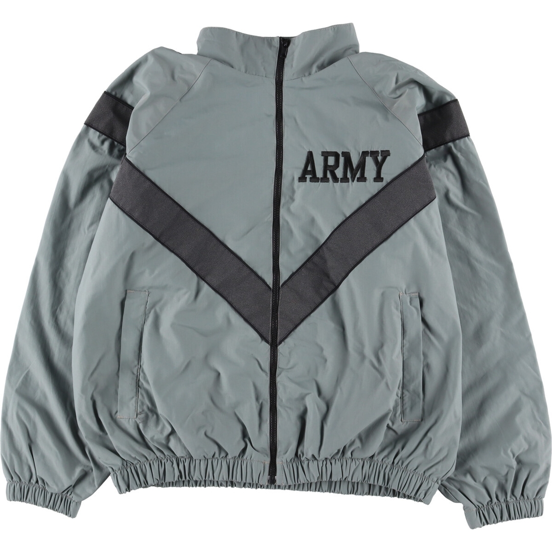 ★今だけ限定価格★美品 アメリカ軍 ARMY IPFU ジャケット（XS/R）