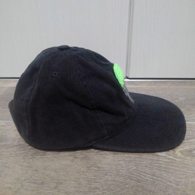 NIKE デニス・ロッドマン 90s vintage キャップ 最大80%オフ! 7062円