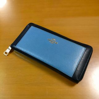 コーチ(COACH)のCOACH 長財布(財布)