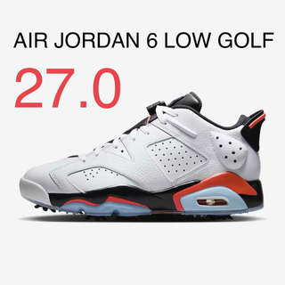 Nike Air Jordan 6 インフラレッド US9.5 ジョーダン