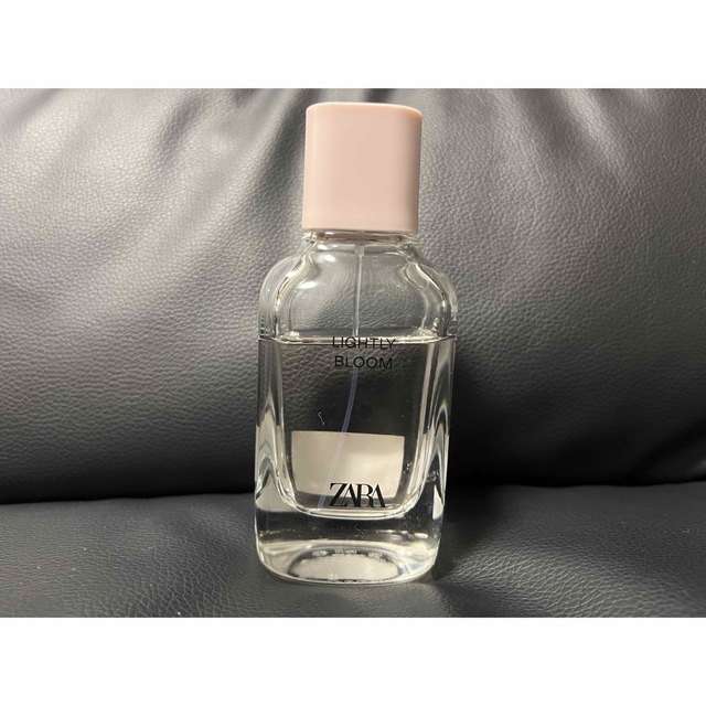 ZARA(ザラ)のZARA ライトリーブルーム コスメ/美容の香水(香水(女性用))の商品写真