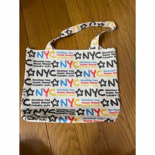 エヌワイシー(NYC)の【セット売り】NYC グッズ(アイドルグッズ)