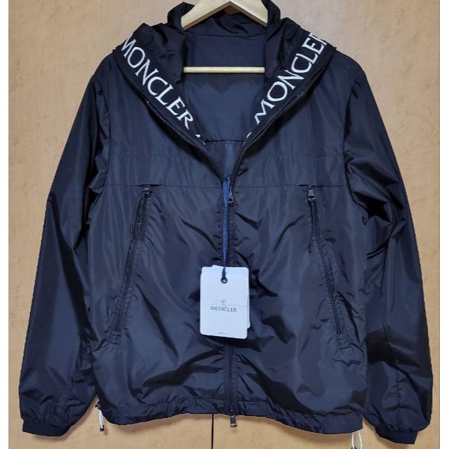 売れ筋新商品 MONCLER - モンクレール マセロー ナイロンジャケット 1