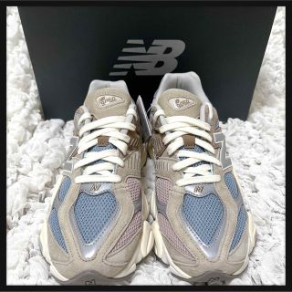 New Balance - 2023新作 完売 24.5cm U9060MUS シーソルト ...