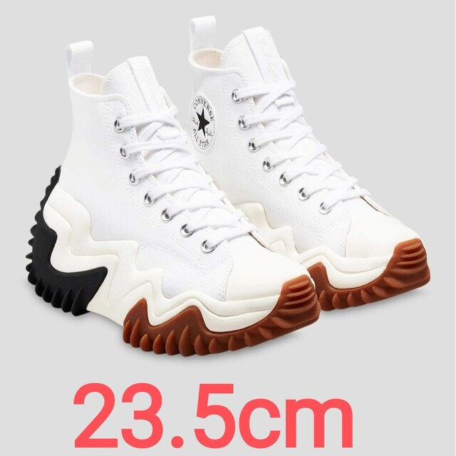 23.5cm】コンバースランスターモーションCONVERSE RUN STAR | www