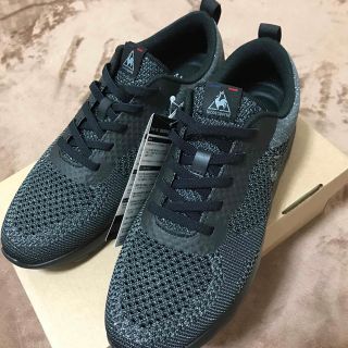 ルコックスポルティフ(le coq sportif)のルコック24.5cm 未使用(スニーカー)