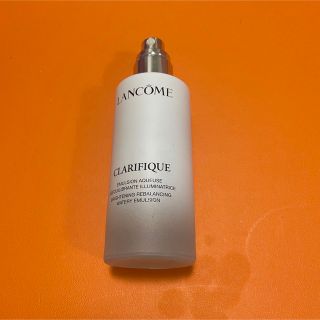 LANCOME - 大人気!在庫切れ ランコム クラリフィックプランプ乳液の