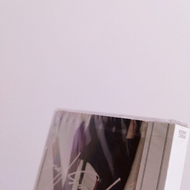 AAA(トリプルエー)の【商品説明欄必読】新品未開封 Nissy CDアルバム HOCUS POCUS エンタメ/ホビーのタレントグッズ(ミュージシャン)の商品写真