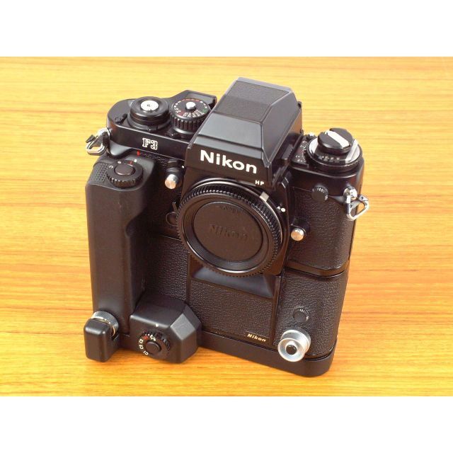 Nikon F60 シグマズームレンズ2本