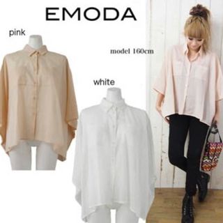 エモダ(EMODA)のゆせさま専用ページ(カットソー(長袖/七分))