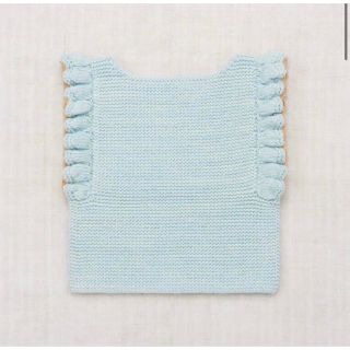 ミーシャアンドパフ 子供 ニット(女の子)の通販 200点以上 | Misha ミーシャアンドパフ 子供 ニット(女の子)の通販 200点以上 | Misha