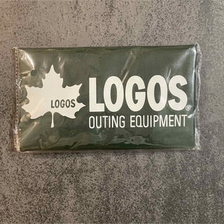 ロゴス(LOGOS)のLOGOS 大きなエコバッグ(日用品/生活雑貨)