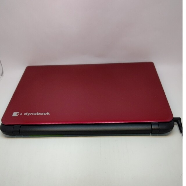 東芝 dynabook T75 Core i7 5500U 2.40GHz