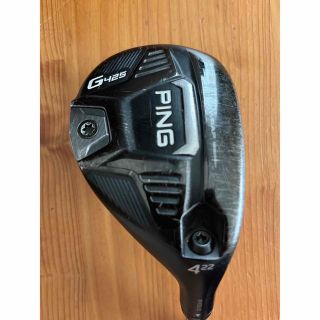 ピン(PING)のピン  G425 ユーティリティ N.S.PRO 950GH neo(クラブ)