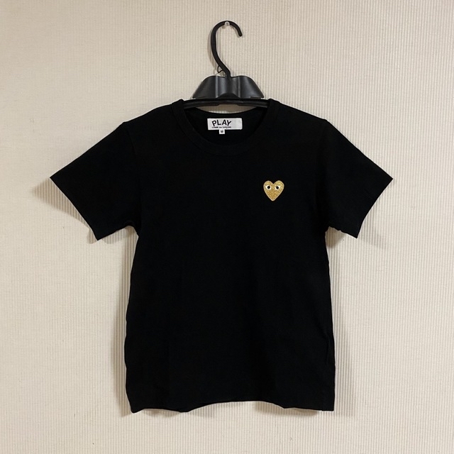 COMME des GARCONS(コムデギャルソン)の【入手困難！】コムデギャルソンTシャツ レディースのトップス(Tシャツ(半袖/袖なし))の商品写真