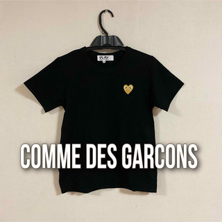 COMME des GARCONS - 【入手困難！】コムデギャルソンTシャツの通販 by ...