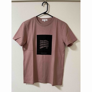 タケオキクチ(TAKEO KIKUCHI)のメンズTシャツ　(Tシャツ/カットソー(半袖/袖なし))