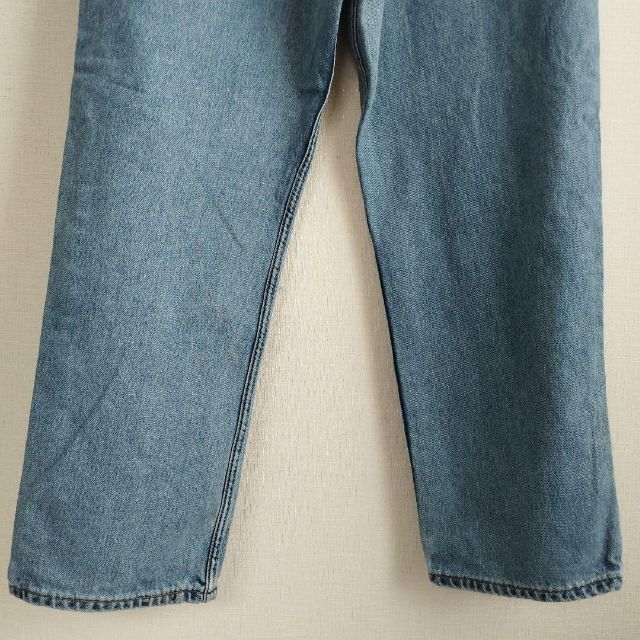 Levi's(リーバイス)のリーバイス550 W38 L32 バギー ビッグシルエット メンズのパンツ(デニム/ジーンズ)の商品写真