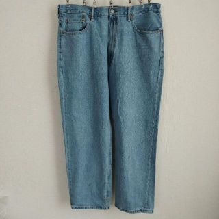 リーバイス(Levi's)のリーバイス550 W40 L30 極太バギー 古着 ビッグシルエット ゆるダボ(デニム/ジーンズ)