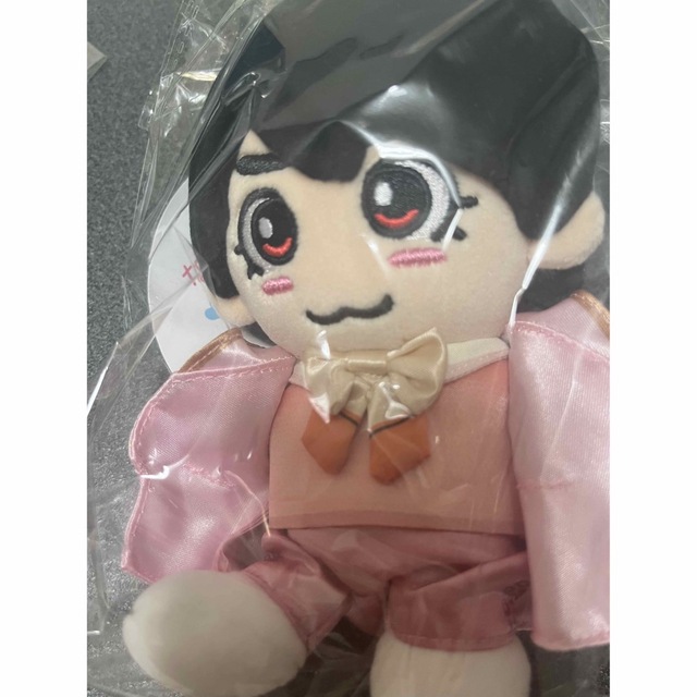 大西流星 ちびぬい 優れた品質 www.gold-and-wood.com