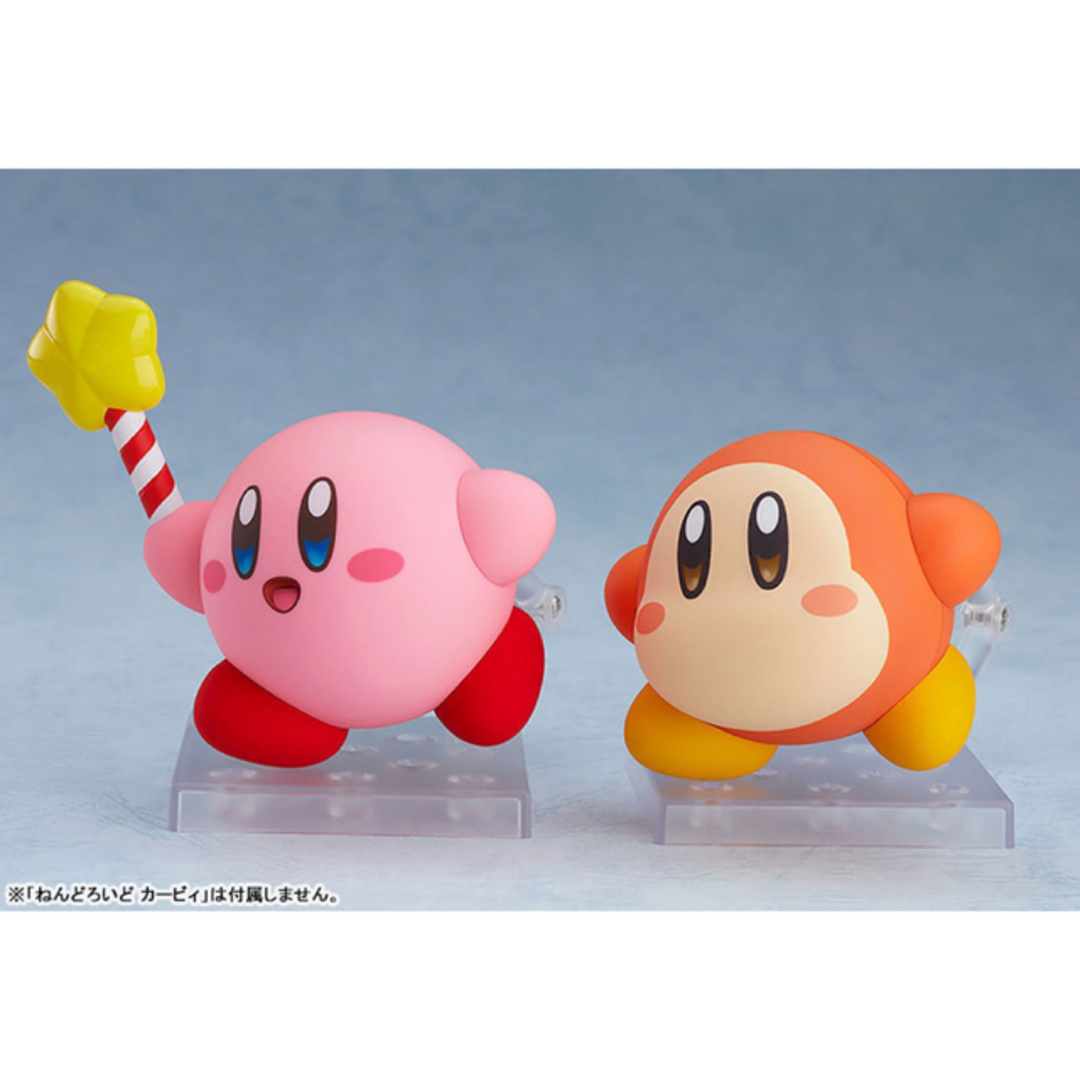 ねんどろいど 星のカービィ ワドルディ ねんどろいど 星のカービィ メタナイト ねんどろいど 星のカービィ ワドルディ ねんどろいど 星のカービィ メタナイト