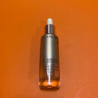 LANCOME - ランコム アプソリュプレシャスオイルの通販 by れい's shop