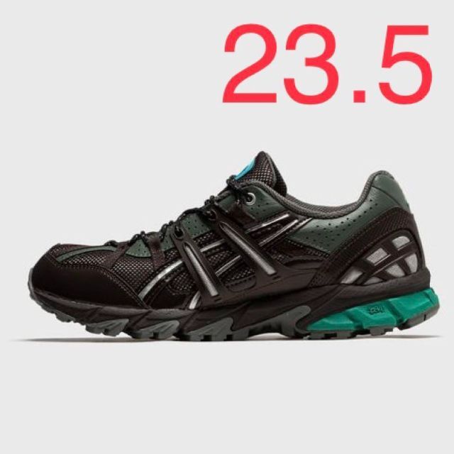 23.5cm matin kim asics Gel-Sonoma 15-50 【12月スーパーSALE 15%OFF