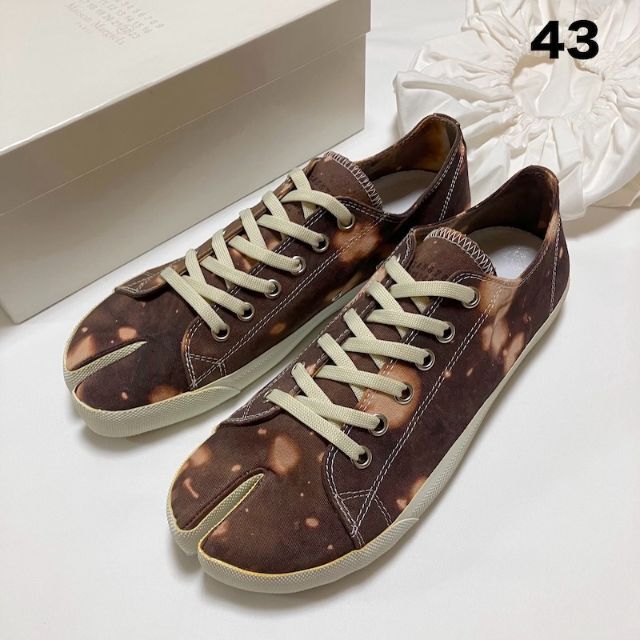 Maison Margiela スニーカー 43(28cm位)