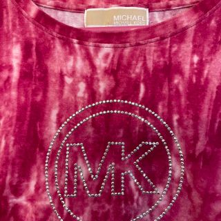 マイケルコース(Michael Kors)のマイケルコースTシャツ(Tシャツ(半袖/袖なし))