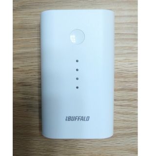 バッファロー(Buffalo)のBUFFALO バッファロー BSMPB09(バッテリー/充電器)