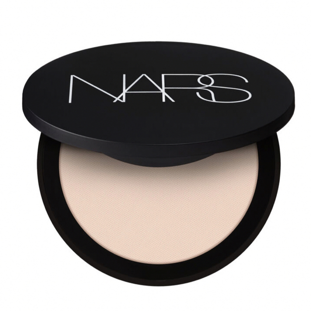 NARS ソフトマット　アドバンス　パーフェクティングパウダー03123