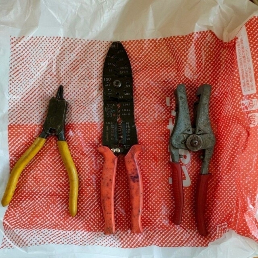 出品してる工具セットになります。単品もあります。 | www.innoveering.net