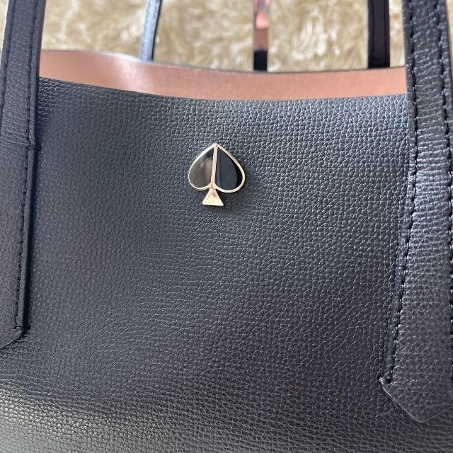 kate spade new york - ケイトスペードニューヨーク トートバッグ