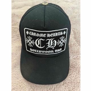 クロムハーツ(Chrome Hearts)のクロムハーツキャップ(キャップ)