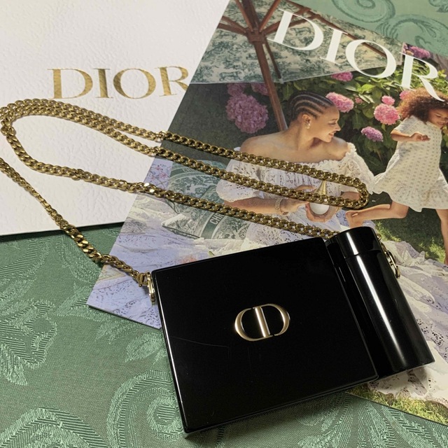 Christian Dior ルージュ　ディオール　ミノディエール ルージュ新品