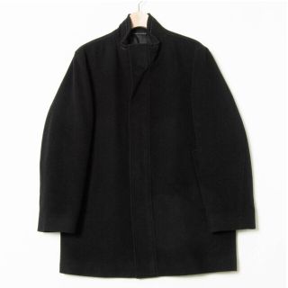 カンサイヤマモト(Kansai Yamamoto)の【美品】新品価格52,000円 カンサイヤマモト カシミヤ＆ウール ジップアップ(その他)