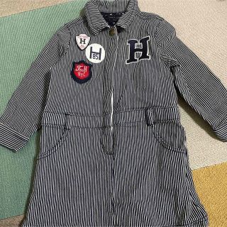 トミーヒルフィガー(TOMMY HILFIGER)のTOMMY ワンピース(ワンピース)