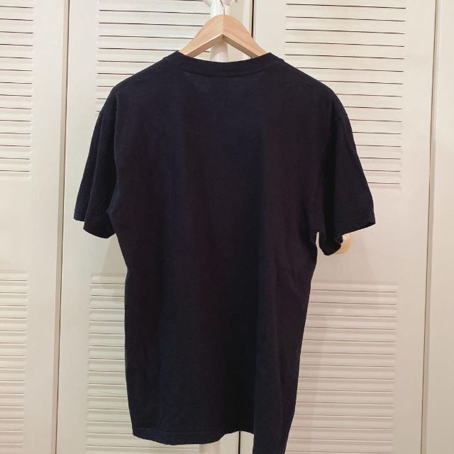Supreme Burberry Box Logo Tee Black M 黒 【誠実】 9240円引き Supreme Burberry Box Logo Tee Black M 黒 【誠実】 9240円引き