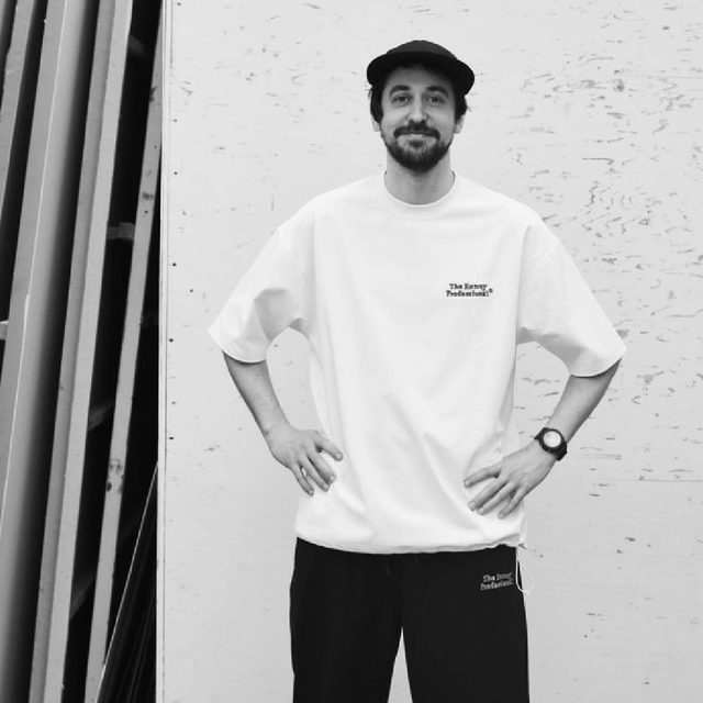 ENNOY × DAIWA PIER39 Tech Drawstring Tee 2022新入荷 www