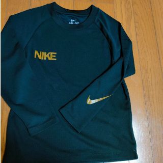 ナイキ(NIKE)のXSナイキ　長袖Ｔシャツ(Tシャツ/カットソー)