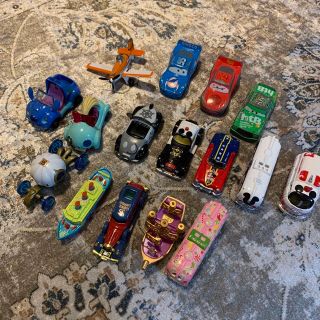 人気商品は 【新品】国産ミニカー 4台 おまとめ売り capanimations.tv