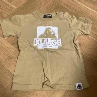 エクストララージ(XLARGE)の2点　X-LARGE 90 Tシャツ(Tシャツ/カットソー)