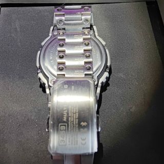 新作 CASIO DW-B5600G1 カスタム Bluetooth