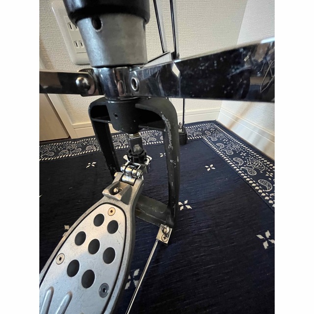 Pearl H-1000 ハイハットスタンド 人気ブランドの www.sportfolioapp.nl